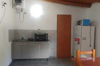 Image de Monoambiente en Huerta Grande Cordoba
