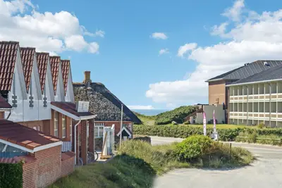 Fanø Bad, Lejl. 109