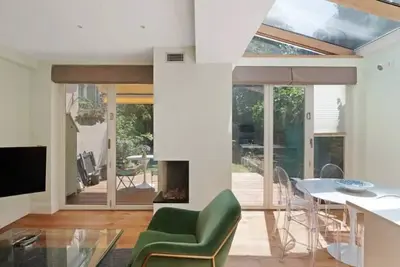 Image de Beautiful 2-Bed Notting Hill Apt with Garden