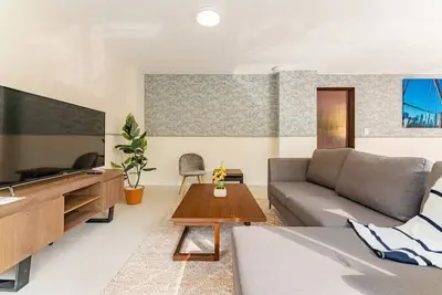 Image de Vh |Condesa Apt | Patio + Washing Machine | 193