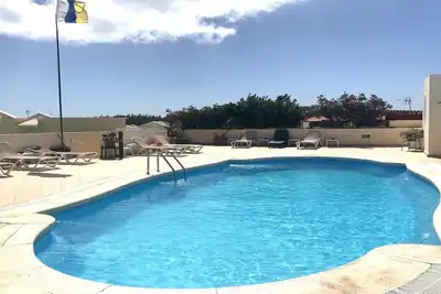 Image de Magnifique maison de trois chambres