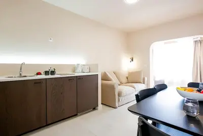 Image de 517 Eureka Piscina Climatizada, Smart Tv & WiFi