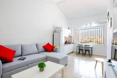 Image de Appartement moderne Ă Costa Adeje