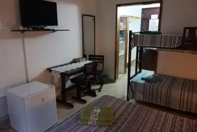 Image de Room 2 - Beautiful guesthouse in a central location and surrounded by nature