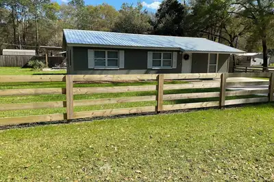 Image de Cozy house near famous springs and town