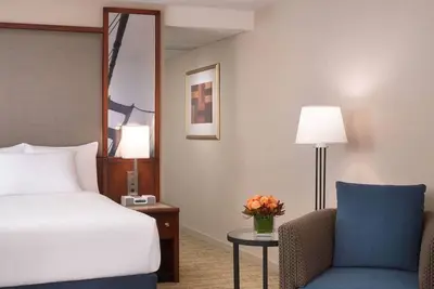 Image de King Room at a 4⭐️ Hotel