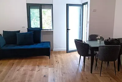 Image de Un rêve de verdure et de calme au cœur de Jérusalem, proche de Baka!