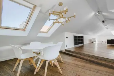 Image de Lollo Luxury and Panoramic Apt