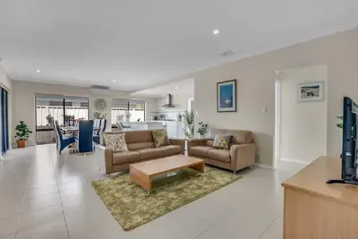 Image de Carey Beach Retreat