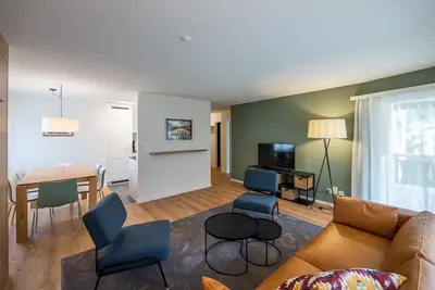 Image de Ferienwohnung\/app. für 6 Gäste mit 82m² in Davos Platz