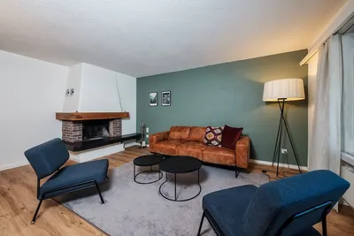 Image de Ferienwohnung\/app. für 10 Gäste mit 125m² in Davos Platz