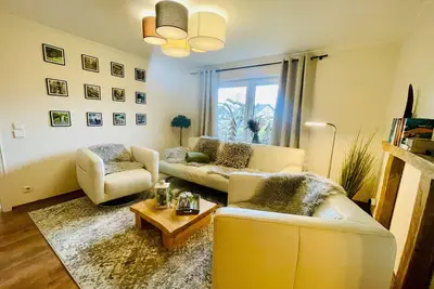 Image de Apartment Apartment Greta