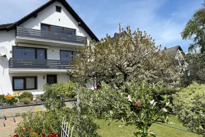 Image de Holiday home Haus Greta