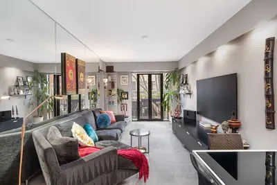 Image de Luxury exec 1br apartment in Potts Point hub