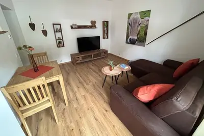 Image de Ferienwohnung/app. für 2 Gäste mit 52m² in Pfronten