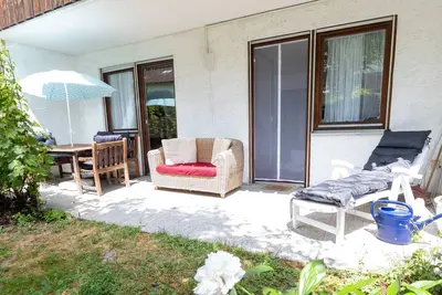 Image de Ferienwohnung Saskia Pavek