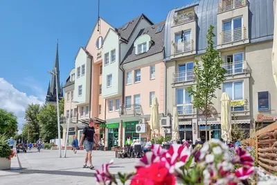 Image de Ferienwohnung Misio, Polen