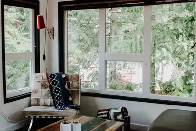 Image de Cozy Condo with Loft |Treetop Retreat near Creekside Chairlift | Stunning Views