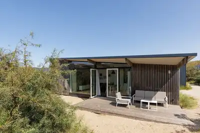 Image de Lodge confortable avec lave-vaisselle