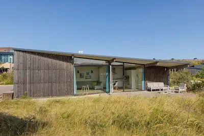 Image de Lodge confortable à Bloemendaal