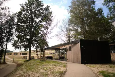 Image de Magnifique lodge à Gulpen avec jardin