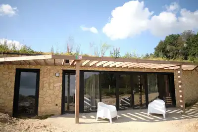 Image de Joli lodge de colline à Gulpen