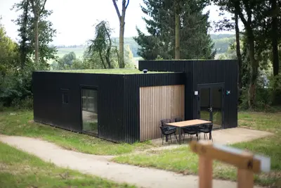 Image de Lodge pour personnes handicapées