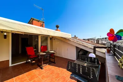 Vivalidays Montserrat - Blanes