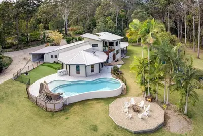 Image de The Noosa Ranch - Where Nature meets Luxury