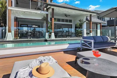 Image de Myoora Villa - Luxurious Escape