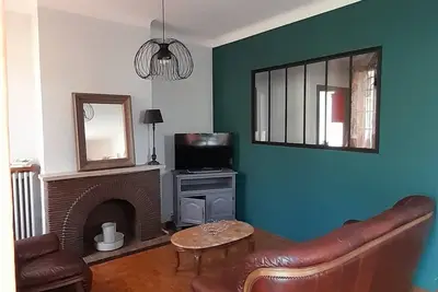 Image de Appartement Les Hirondelles à 200m du vieux Sarlat