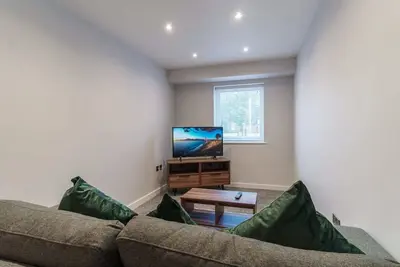 Image de Contemporary 1 Bedroom Apartment in Liverpool
