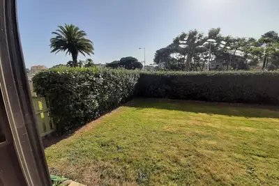 Image de Appartement cozy Ă Capbreton, 4 couchages, proche port et plage