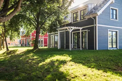 Image de Ferienhaus Baltic Lagoon 14b