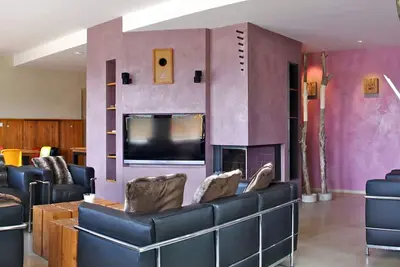 Image de Chalet moderne, spacieux et proche des pistes - 12 pers.