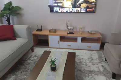Image de Sami BnB Apt 4 - Makongo after Mlimani City
