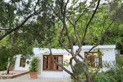 Image de Encantadora Casa Situada en Pleno Parque Natural de los Alcornocales