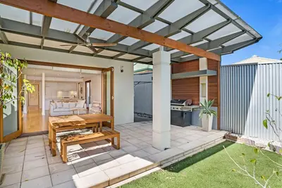 Image de Goodie Goodwood Family Home