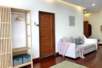 Image de 3 Bedroom Panoramic Penthouse