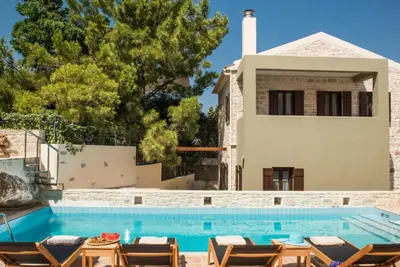 Image de Bh241- B - Villa Heraklion\n