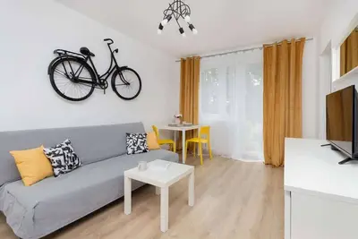 Image de Opolska 10c | Cozy Studio | Balcony