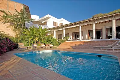 Image de Veranda 3br On The Beach in Puerto Vallarta by Personal Villas - Lovely Stunning