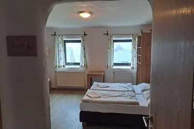 Image de Familienzimmer mit Dusche, Wc - Thomas´s Daheim
