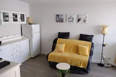 Image de Logement Situé à 200m de la Plage