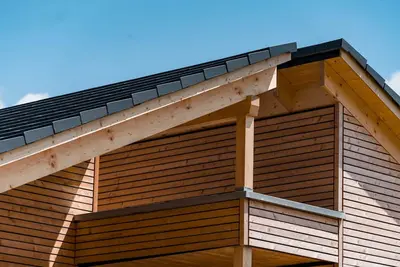 Image de Traumweiler House 19