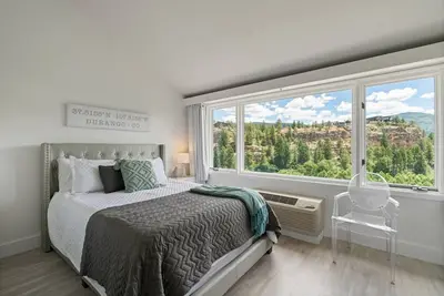 Image de Big Views, Cozy Condo, Resort Amenities!