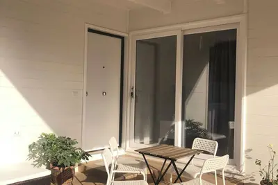 Image de Quaint Cottage 5 Minutes From The Archaeological Park Of Pompei
