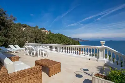 Image de Villa Porticciolo - Porticciolo 1