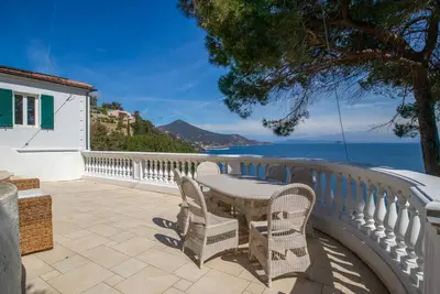 Image de Villa Porticciolo - Porticciolo 2