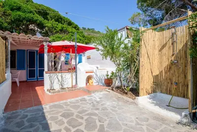 Image de Casa Innamorati is the perfect place to enjoy your vacation to the fullest.